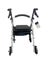 Mobilis Narrow WALKING FRAME - 6" Wheels - $275 - BRAND NEW Carousel 3