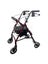 Mobilis Narrow WALKING FRAME - 6" Wheels - $275 - BRAND NEW Carousel 4