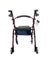 Mobilis WALKING FRAME - 6" Wheels - $265 - BRAND NEW Carousel 2