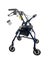 Mobilis WALKING FRAME - 6" Wheels - $265 - BRAND NEW Carousel 4