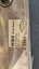 Burns & Ferrall Stainless Steel Sink / Basin and Presto Tap Carousel 6