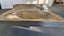 Burns & Ferrall Stainless Steel Sink / Basin and Presto Tap Carousel 7