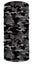 Headskinz Smallheads XS Neck Gaiter - Camo Grey Carousel 2