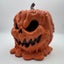 NNETM Halloween Pumpkin Candy Bowl Resin Decor Carousel 3