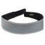 Halo V Headband Velcro Reflective Silver Carousel 1