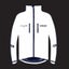 Proviz Reflect360 CRS Men's Cycling Jacket Blue Carousel 2