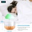 Hod Health & Home 280Ml Rain Cloud Humidifier Relaxing Aromatherapy Led Usb Diff Carousel 2