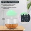 Hod Health & Home 280Ml Rain Cloud Humidifier Relaxing Aromatherapy Led Usb Diff Carousel 4