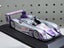 1/43 Audi R8 #88 - 2004 24hr Le Mans Carousel 13