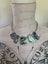 Vintage Artisan Jeweller Paua/silver necklace Carousel 13
