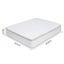 Giselle Bedding King Single Size Waterproof Bamboo Mattress Protector Carousel 2