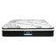 Giselle Bedding Como Euro Top Pocket Spring Mattress 32Cm Thick Double Carousel 3