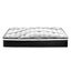 Giselle Bedding Como Euro Top Pocket Spring Mattress 32Cm Thick Double Carousel 4