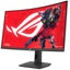 ASUS ROG Strix XG32WCS 31.5" QHD 180Hz Curved Gaming Monitor 2560x1440 - 1ms -- Carousel 3