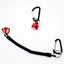 Catch Lanyard with Magnetic Release Carousel 3