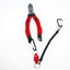 Catch Lanyard with Magnetic Release Carousel 5