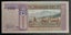 Mongolia 100 Tugrik Note - UNC Carousel 2