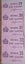WW2, 1940s NZ Petrol Ration Coupons Carousel 3