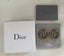 Authentic Dior CD earrings Carousel 1