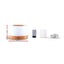 Devanti Aroma Diffuser Aromatherapy Led Night Light Air Humidifier Purifier Roun Carousel 2