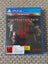 Metal Gear Solid V The Phantom Pain Carousel 1