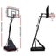 Everfit Pro Basketball Stand System Ring Hoop Net Height 3.05M Carousel 2