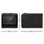Devanti 6 Tray Food Dehydrators Commercial Beef Jerky Maker Fruit Dryer Black Carousel 2