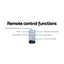 Devanti Aromatherapy Diffuser Essential Oils Air Humidifier Led Light 400Ml Carousel 4