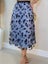 Floral Midi Skirt Size 12 3572640 Carousel 1