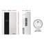 Devanti 2L Dehumidifier Air Purifier White Carousel 2