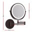 Embellir Extendable Makeup Mirror 10X Magnifying Double-Sided Bathroom Br Carousel 2