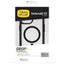 Otterbox Defender XT MagSafe Case for iPhone 16e/15/14/13 - Dark Side Carousel 5