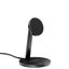 EFM Qi2 15W Duo Wireless Charge Stand with 20W Power Supply and 1.2M Cable - ... Carousel 2