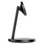 EFM Qi2 15W Duo Wireless Charge Stand with 20W Power Supply and 1.2M Cable - ... Carousel 4