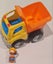 Little People Dump Truck - Fisher-Price ^ Carousel 1