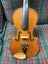 Antique 3/4 Antonius Stradivarius Cremonenfis Faciebat Anno 1715 German Violin Carousel 1