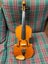 Antique 3/4 Antonius Stradivarius Cremonenfis Faciebat Anno 1715 German Violin Carousel 2