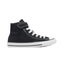 Converse Chuck Taylor All Star 1V Black White Kids Preschool Casual 372883C Carousel 5