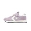 Converse Omega Trainer 1V Altitude Lilac White Kids Pecshool Casual Shoe A14381C Carousel 1