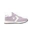 Converse Omega Trainer 1V Altitude Lilac White Kids Pecshool Casual Shoe A14381C Carousel 2