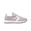 Converse Omega Trainer 1V Altitude Lilac White Kids Pecshool Casual Shoe A14381C Carousel 5