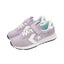 Converse Omega Trainer 1V Altitude Lilac White Kids Pecshool Casual Shoe A14381C Carousel 8