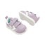Converse Omega Trainer 2V Altitude Lilac Toddler Infant Casual Shoes A14383C Carousel 6
