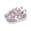 Converse Omega Trainer 2V Altitude Lilac Toddler Infant Casual Shoes A14383C Carousel 8