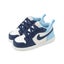 Nike Jordan 1 Low ALT TD Sail Blue Void Toddler Infant Casual Shoes DR9747-149 Carousel 8