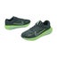 Nike Stellar Ride GS Seaweed Sanded Purple Fir Kids Youth Running HQ3266-300 Carousel 7