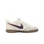 Nike GATO GS Pale Ivory Thunder Blue Kids Youth Women Soccer Shoes HV9596-103 Carousel 2