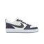 Nike Court Borough Low Recraft GS Platinum Tint Cave Purple Kid Youth IB0716-001 Carousel 5