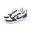 Nike Court Borough Low Recraft GS Platinum Tint Cave Purple Kid Youth IB0716-001 Carousel 8