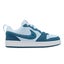 Nike Court Borough Low RCRFT BG Abominable Snowman Kids Youth Casual IM7167-441 Carousel 5